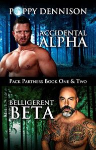 Baixar Accidental Alpha / Belligerent Beta (English Edition) pdf, epub, eBook