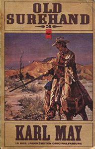 Baixar Le Secret de Old Surehand (French Edition) pdf, epub, eBook