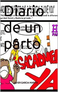 Baixar Diario de un parto (Spanish Edition) pdf, epub, eBook