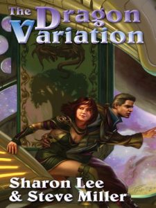 Baixar The Dragon Variation (Liaden Universe combo volumes Book 1) (English Edition) pdf, epub, eBook