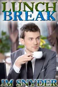 Baixar Lunch Break (English Edition) pdf, epub, eBook