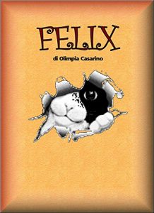 Baixar Felix pdf, epub, eBook