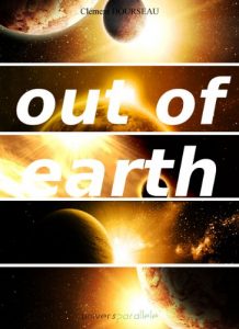Baixar Out of Earth (French Edition) pdf, epub, eBook