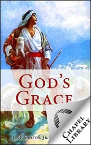 Baixar God’s Grace (English Edition) pdf, epub, eBook