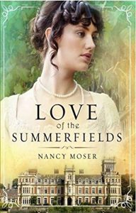 Baixar Love of the Summerfields (The Manor House Series Book 1) (English Edition) pdf, epub, eBook