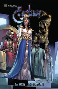 Baixar Ester pdf, epub, eBook