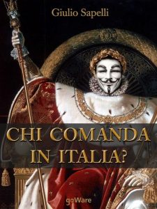 Baixar Chi comanda in Italia (Italian Edition) pdf, epub, eBook