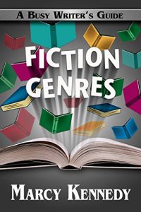 Baixar Fiction Genres (Busy Writer’s Guides Book 11) (English Edition) pdf, epub, eBook