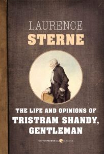 Baixar The Life And Opinions Of Tristram Shandy, Gentleman pdf, epub, eBook