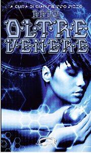 Baixar Oltre Venere pdf, epub, eBook