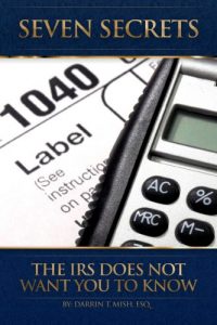 Baixar Seven Secrets The IRS Does Not Want You To Know (English Edition) pdf, epub, eBook