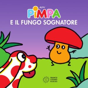 Baixar Pimpa e il fungo sognatore (I cubetti Pimpa) pdf, epub, eBook