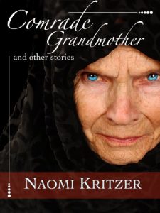 Baixar Comrade Grandmother and Other Stories (English Edition) pdf, epub, eBook