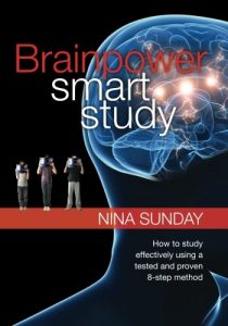 Baixar Brainpower Smart Study: How to study effectively using a tested and proven 8-step method (English Edition) pdf, epub, eBook
