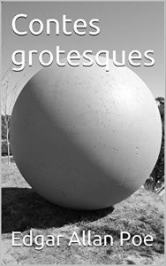 Baixar Contes grotesques (French Edition) pdf, epub, eBook