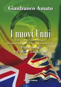 Baixar I nuovi Unni (Collana saggistica Vol. 52) (Italian Edition) pdf, epub, eBook