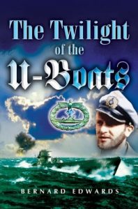 Baixar Twilight of the U-Boats pdf, epub, eBook