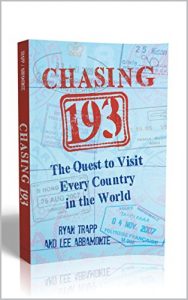 Baixar Chasing 193: The Quest to Visit Every Country in the World (English Edition) pdf, epub, eBook