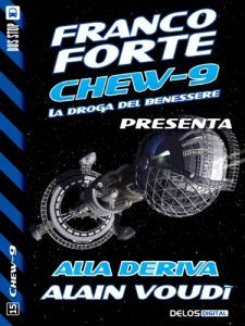 Baixar Alla deriva (Chew-9) pdf, epub, eBook