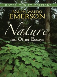 Baixar Nature and Other Essays (Dover Thrift Editions) pdf, epub, eBook