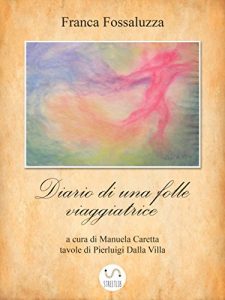 Baixar Diario di una folle viaggiatrice pdf, epub, eBook