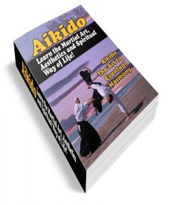 Baixar Aikido (English Edition) pdf, epub, eBook