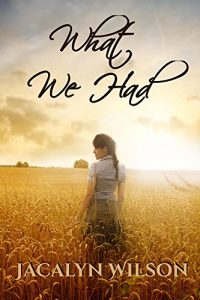 Baixar What We Had (English Edition) pdf, epub, eBook