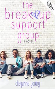 Baixar The Breakup Support Group (English Edition) pdf, epub, eBook