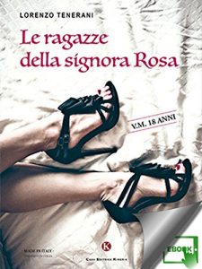 Baixar Le ragazze della signora Rosa pdf, epub, eBook