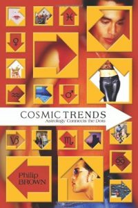 Baixar Cosmic Trends: Astrology Connects the Dots pdf, epub, eBook