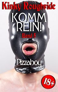 Baixar Komm rein! Pizzaboy: Band 5 (German Edition) pdf, epub, eBook