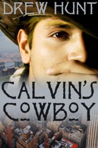 Baixar Calvin’s Cowboy (English Edition) pdf, epub, eBook