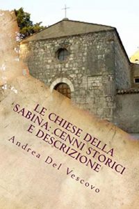 Baixar Le chiese della Sabina: cenni storici e descrizione: Volume 4 (Italian Edition) pdf, epub, eBook