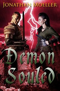 Baixar Demonsouled (English Edition) pdf, epub, eBook