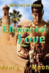 Baixar Elemental Love (English Edition) pdf, epub, eBook