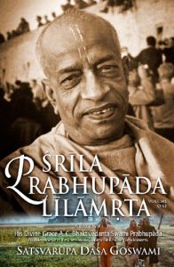 Baixar Srila Prabhupada-lilamrta, volume 1 (English Edition) pdf, epub, eBook