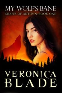 Baixar My Wolf’s Bane (Shapes of Autumn Book 1) (English Edition) pdf, epub, eBook