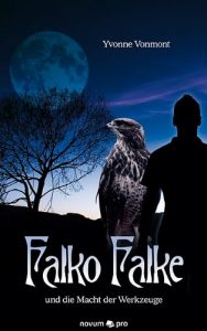 Baixar Falko Falke: und die Macht der Werkzeuge (German Edition) pdf, epub, eBook