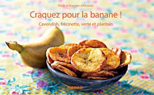 Baixar Craquez pour la banane ! (Craquez…) pdf, epub, eBook