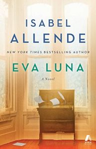 Baixar Eva Luna: A Novel (English Edition) pdf, epub, eBook