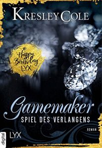 Baixar Gamemaker – Spiel des Verlangens (Mafia-Reihe 1) (German Edition) pdf, epub, eBook
