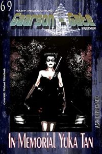 Baixar GAARSON-GATE 069: In Memorial Yuka Tan: Von Liebhabern und anderen Todfeinden im All! (German Edition) pdf, epub, eBook