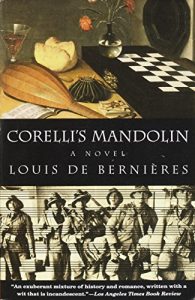 Baixar Corelli’s Mandolin: A Novel (Vintage International) pdf, epub, eBook