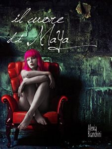 Baixar Il cuore di Maya (Italian Edition) pdf, epub, eBook