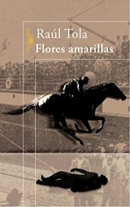 Baixar Flores amarillas pdf, epub, eBook