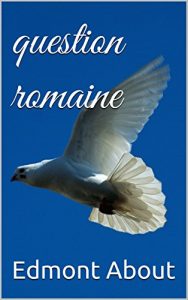 Baixar question romaine (French Edition) pdf, epub, eBook