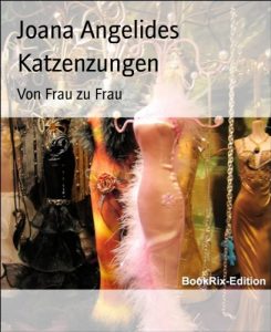 Baixar Katzenzungen: Von Frau zu Frau (German Edition) pdf, epub, eBook