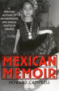Baixar Mexican Memoir: A Personal Account of Anthropology and Radical Politics in Oaxaca pdf, epub, eBook