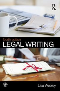 Baixar Legal Writing: Volume 2 pdf, epub, eBook
