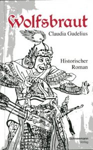 Baixar Wolfsbraut (German Edition) pdf, epub, eBook